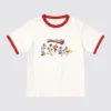 Camiseta gráfica Kids Magic for All Timeless UT