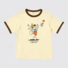 Camiseta gráfica Kids Magic for All Timeless UT