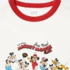 Camiseta gráfica Kids Magic for All Timeless UT