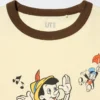 Camiseta gráfica Kids Magic for All Timeless UT