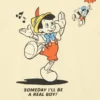 Camiseta gráfica Kids Magic for All Timeless UT