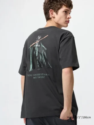 Camiseta gráfica Magic for All Icons UT para hombre