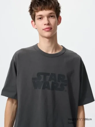 Camiseta gráfica Magic for All Icons UT para hombre