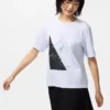 Camiseta gráfica Magic for All Timeless UT para mujer Camiseta gráfica Magic for All Timeless UT para mujer