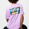 Camiseta gráfica Magic for All Timeless UT para mujer Camiseta gráfica Magic for All Timeless UT para mujer
