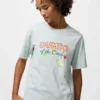 Camiseta gráfica Magic for All Timeless UT para mujer Camiseta gráfica Magic for All Timeless UT para mujer
