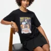 Camiseta gráfica Magic for All Timeless UT para mujer Camiseta gráfica Magic for All Timeless UT para mujer