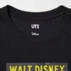 Camiseta gráfica Magic for All Timeless UT para mujer Camiseta gráfica Magic for All Timeless UT para mujer