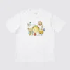 Camiseta gráfica Manga Ut Shueisha 100Th UT para hombre | Coji-Coji