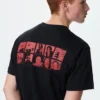 Camiseta gráfica Manga Ut Shueisha 100Th UT para hombre | Naruto Camiseta gráfica Manga Ut Shueisha 100Th UT para hombre | Naruto
