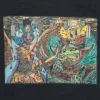 Camiseta gráfica Manga Ut Shueisha 100Th UT para hombre | Naruto Camiseta gráfica Manga Ut Shueisha 100Th UT para hombre | Naruto