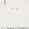 Camiseta gráfica Manga Ut Shueisha 100Th UT para hombre | Naruto Camiseta gráfica Manga Ut Shueisha 100Th UT para hombre | Naruto