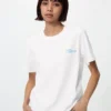 Camiseta gráfica Miffy in Bloom UT para mujer Camiseta gráfica Miffy in Bloom UT para mujer