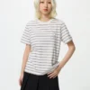 Camiseta gráfica Miffy in Bloom UT para mujer Camiseta gráfica Miffy in Bloom UT para mujer