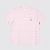 Camiseta gráfica Miffy in Bloom UT para mujer Camiseta gráfica Miffy in Bloom UT para mujer