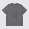 Camiseta gráfica Miffy in Bloom UT para mujer Camiseta gráfica Miffy in Bloom UT para mujer