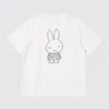 Camiseta gráfica Miffy in Bloom UT para mujer Camiseta gráfica Miffy in Bloom UT para mujer