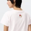 Camiseta gráfica Mofusand Ut para mujer Camiseta gráfica Mofusand Ut para mujer