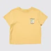Camiseta gráfica Mofusand Ut para mujer Camiseta gráfica Mofusand Ut para mujer