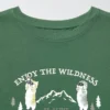 Camiseta gráfica Mofusand Ut para mujer Camiseta gráfica Mofusand Ut para mujer