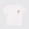Camiseta gráfica Mofusand Ut para mujer Camiseta gráfica Mofusand Ut para mujer
