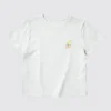 Camiseta gráfica Mofusand Ut para mujer Camiseta gráfica Mofusand Ut para mujer