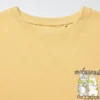 Camiseta gráfica Mofusand Ut para mujer Camiseta gráfica Mofusand Ut para mujer