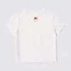 Camiseta gráfica Mofusand Ut para mujer Camiseta gráfica Mofusand Ut para mujer