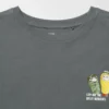 Camiseta gráfica Mofusand Ut para mujer Camiseta gráfica Mofusand Ut para mujer
