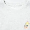 Camiseta gráfica Mofusand Ut para mujer Camiseta gráfica Mofusand Ut para mujer