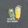 Camiseta gráfica Mofusand Ut para mujer Camiseta gráfica Mofusand Ut para mujer