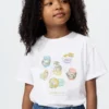 Camiseta gráfica Mofusand UT para niños Camiseta gráfica Mofusand UT para niños