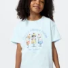 Camiseta gráfica Mofusand UT para niños Camiseta gráfica Mofusand UT para niños