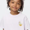Camiseta gráfica Mofusand UT para niños Camiseta gráfica Mofusand UT para niños