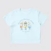 Camiseta gráfica Mofusand UT para niños Camiseta gráfica Mofusand UT para niños
