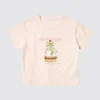 Camiseta gráfica Mofusand UT para niños