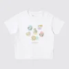 Camiseta gráfica Mofusand UT para niños Camiseta gráfica Mofusand UT para niños
