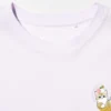 Camiseta gráfica Mofusand UT para niños Camiseta gráfica Mofusand UT para niños