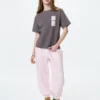Camiseta gráfica Monchhichi Ut para mujer Camiseta gráfica Monchhichi Ut para mujer