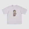 Camiseta gráfica Monchhichi Ut para mujer Camiseta gráfica Monchhichi Ut para mujer
