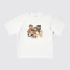 Camiseta gráfica Monchhichi Ut para mujer Camiseta gráfica Monchhichi Ut para mujer
