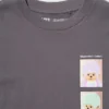 Camiseta gráfica Monchhichi Ut para mujer Camiseta gráfica Monchhichi Ut para mujer