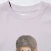 Camiseta gráfica Monchhichi Ut para mujer Camiseta gráfica Monchhichi Ut para mujer