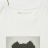 Camiseta gráfica Monchhichi Ut para mujer Camiseta gráfica Monchhichi Ut para mujer