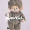 Camiseta gráfica Monchhichi Ut para mujer Camiseta gráfica Monchhichi Ut para mujer