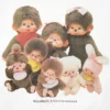 Camiseta gráfica Monchhichi Ut para mujer Camiseta gráfica Monchhichi Ut para mujer