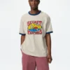 Camiseta gráfica Ny Pop Art UT para hombre | Basquiat Camiseta gráfica Ny Pop Art UT para hombre | Basquiat