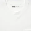 Camiseta gráfica Ny Pop Art UT para hombre | Basquiat Camiseta gráfica Ny Pop Art UT para hombre | Basquiat