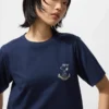 Camiseta gráfica Peanuts Ut para mujer Camiseta gráfica Peanuts Ut para mujer