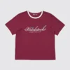 Camiseta gráfica Peanuts Ut para mujer Camiseta gráfica Peanuts Ut para mujer